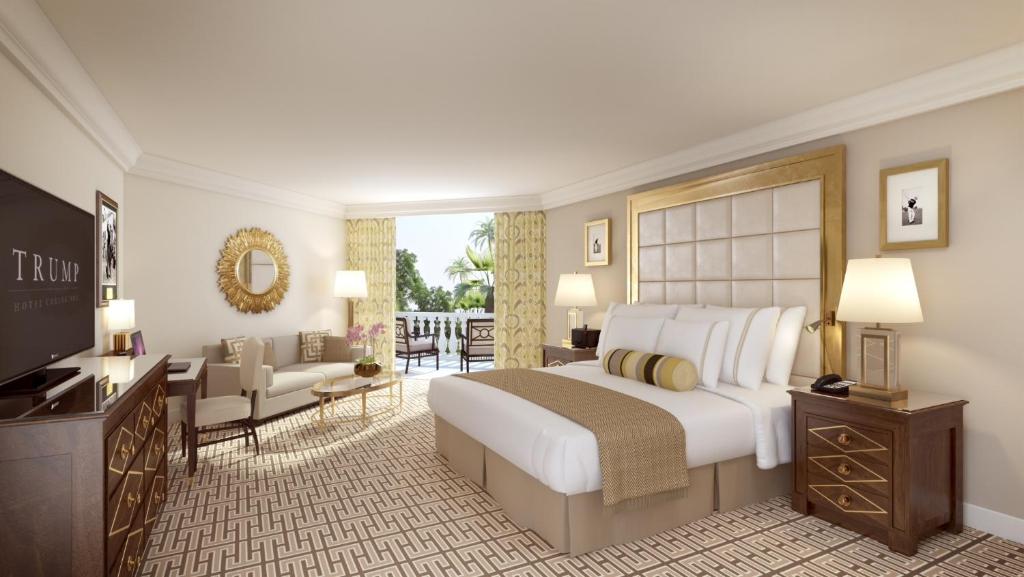 Trump National Doral Golf Resort photo