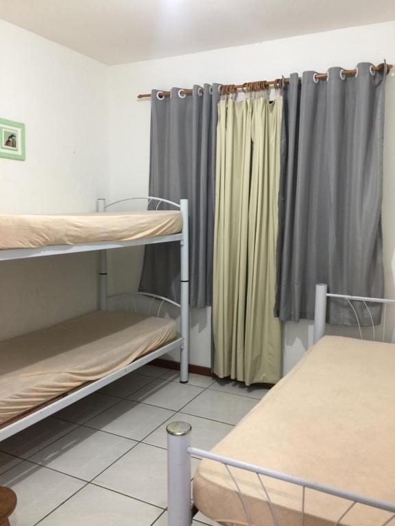  Apartamento há 100 metros do mar