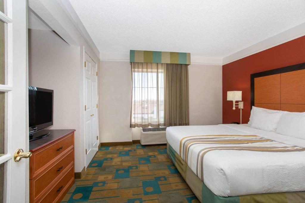 La Quinta by Wyndham Denver Southwest Lakewood photo