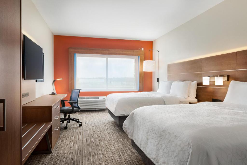Holiday Inn Express & Suites - Beaver Dam by IHG - Standaard Kamer