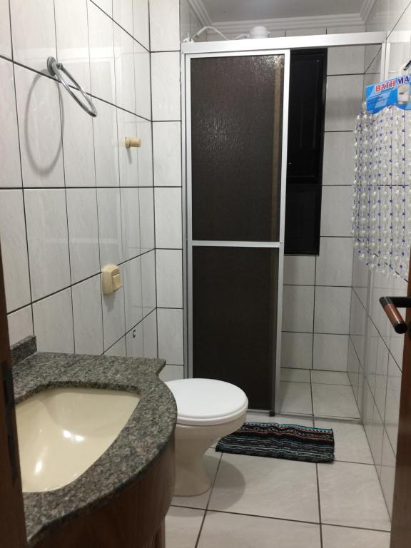  Apartamento há 100 metros do mar