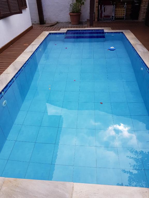  Casa com piscina no Centro de Búzios