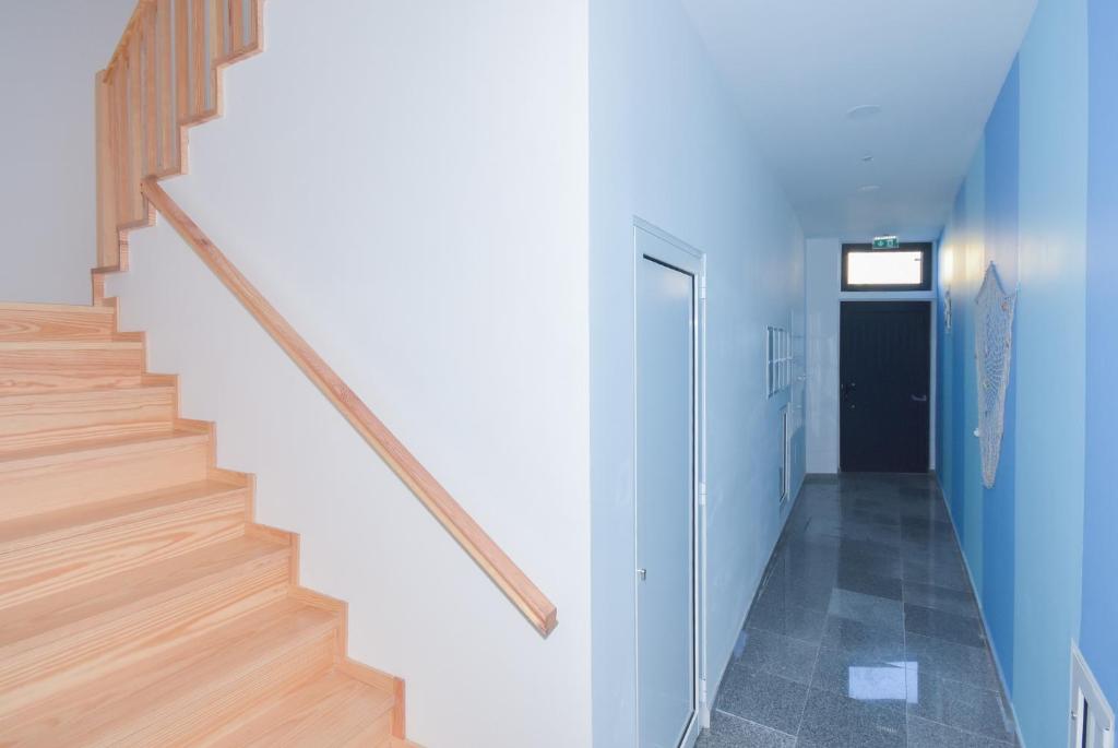Near The Beach Apartments - Appartement D'une Chambre