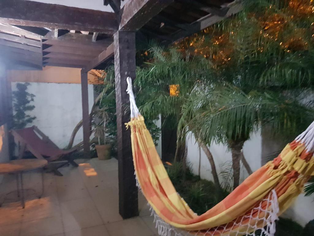  Casa com piscina no Centro de Búzios