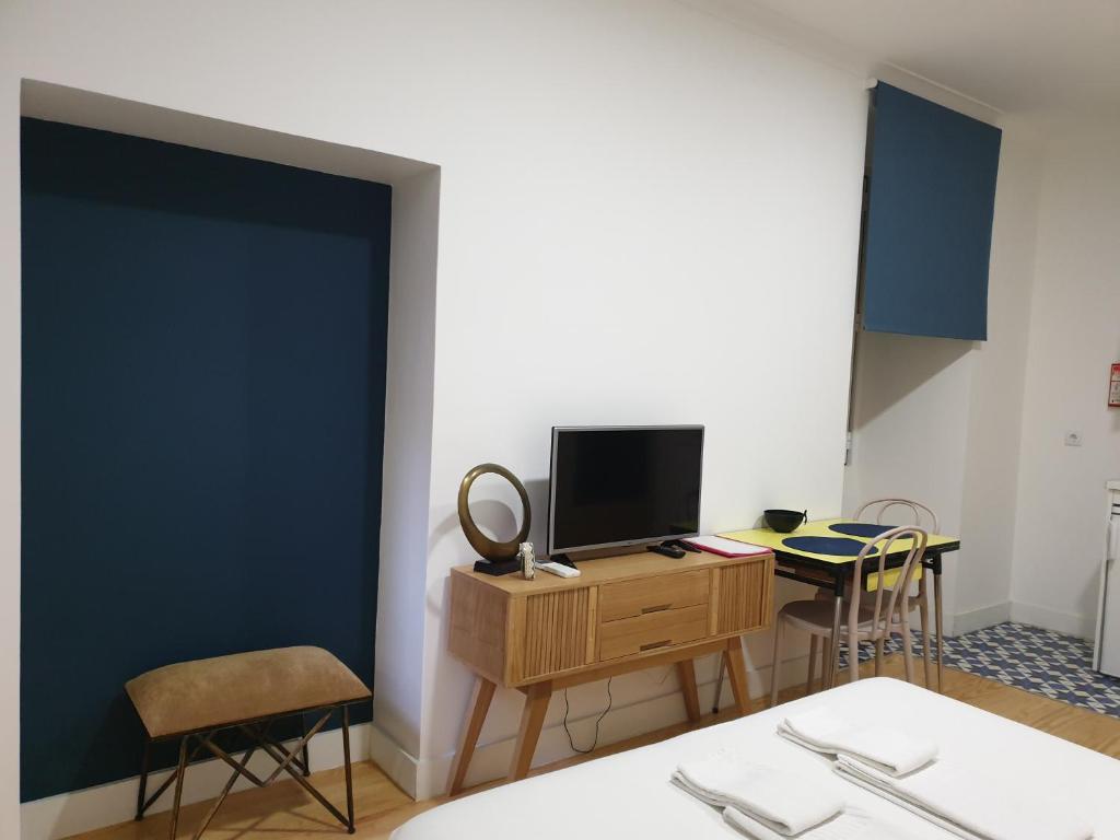 Alfama Apartments Services - 工作室 - 一楼