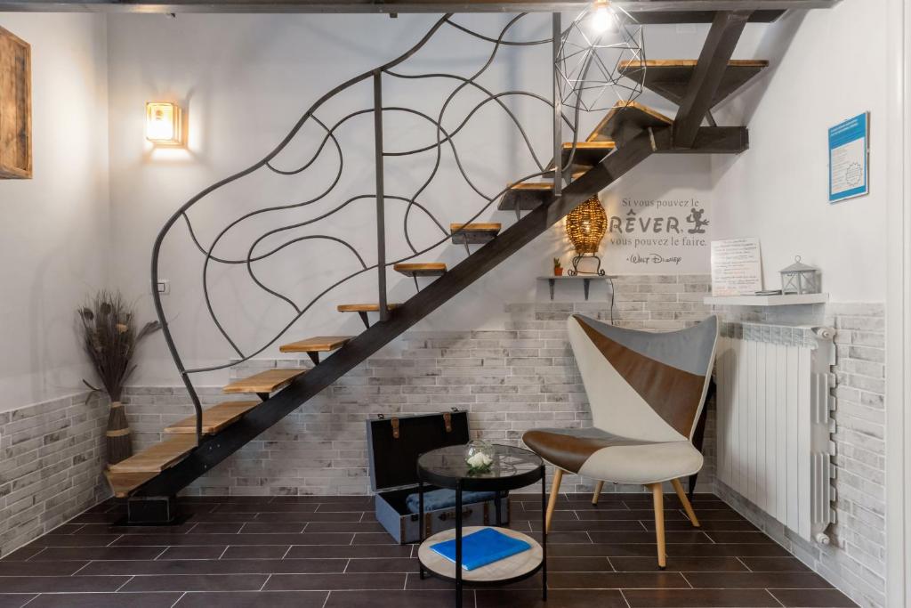 Casa Rebecca - Housity