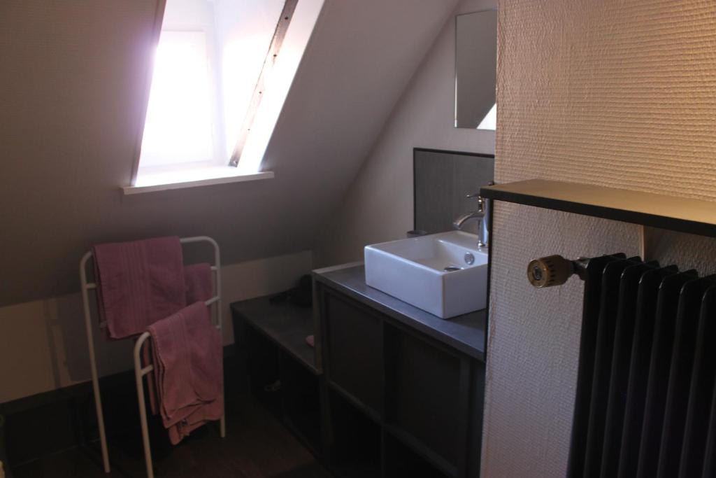 Appartement les Violettes – photo 3