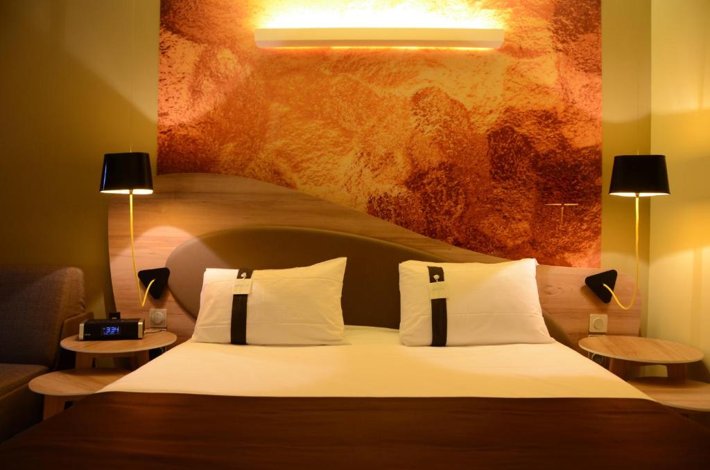 
Double Suite - Non-Smoking
