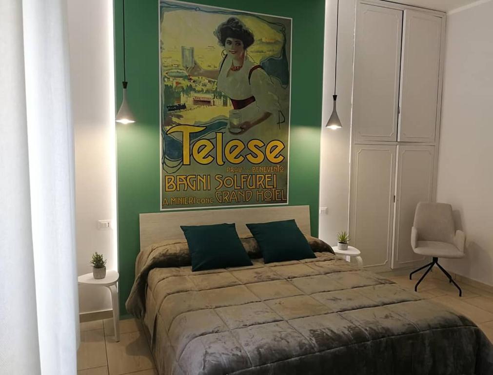 B&B Solferino - Doppelzimmer Mit Eigenem Bad