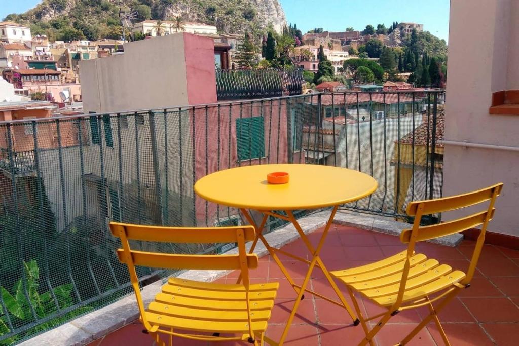 Casa Teresa, Taormina (updated prices 2024)