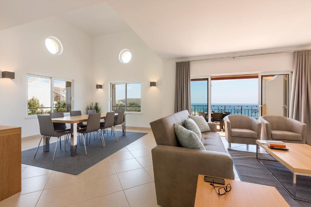 NAU Salema Beach Village - 11