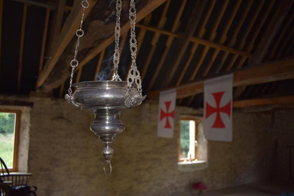 Fotografie z fotogalerie ubytování Le Manoir des Doyens v destinaci Bayeux