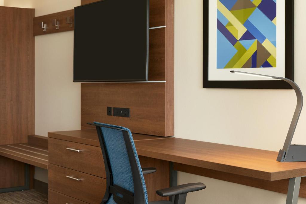 Holiday Inn Express & Suites - Beaver Dam by IHG - Standaard Queen Kamer Met 2 Queensize Bedden