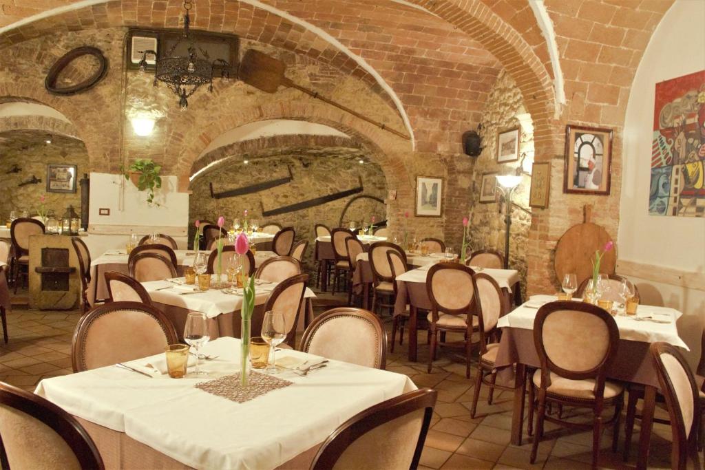B&B Il Sogno del Pinzagrilli