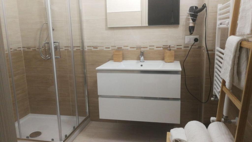 B&B Solferino - Doppelzimmer Mit Eigenem Bad