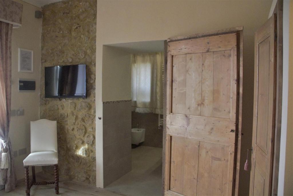 B&B Il Sogno del Pinzagrilli