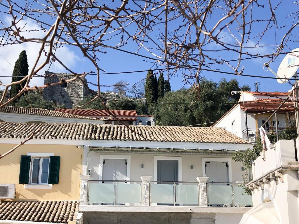 Fotografie z fotogalerie ubytování Alekas Harbour House v destinaci Kassiopi