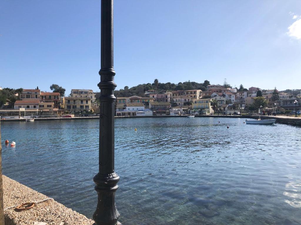 Fotografie z fotogalerie ubytování Alekas Harbour House v destinaci Kassiopi