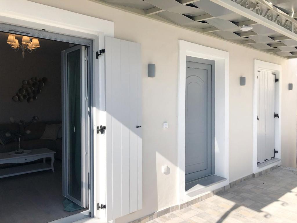 Fotografie z fotogalerie ubytování Alekas Harbour House v destinaci Kassiopi