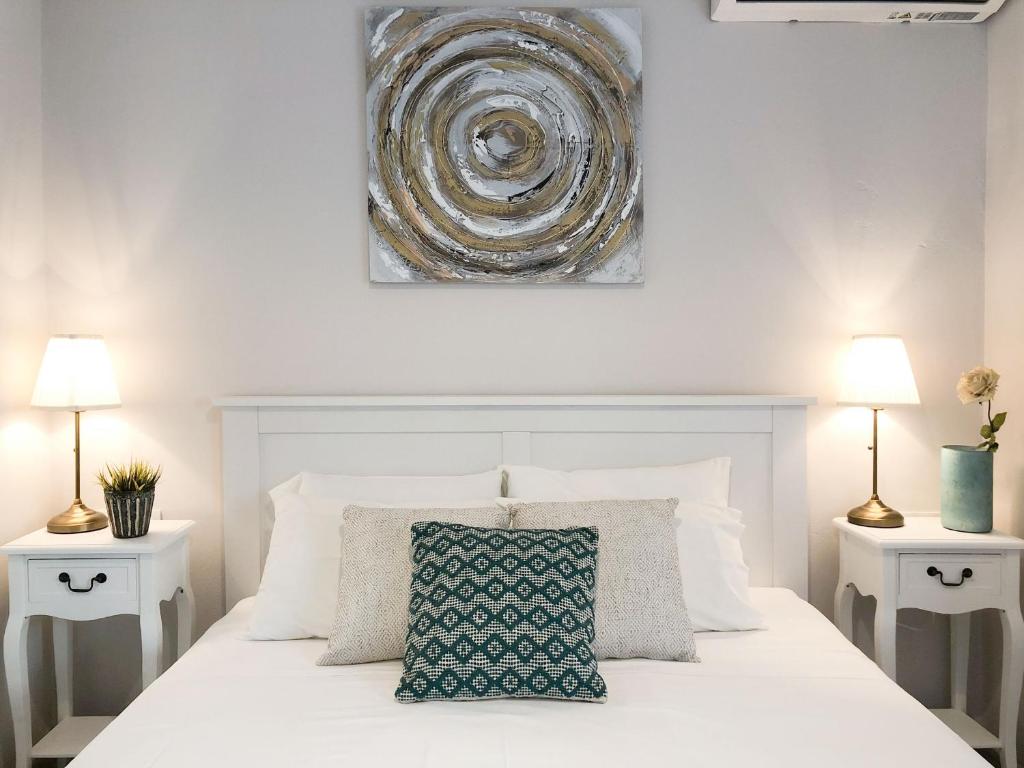 Fotografie z fotogalerie ubytování Alekas Harbour House v destinaci Kassiopi