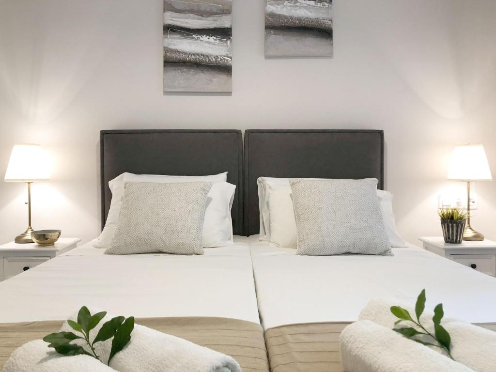 Fotografie z fotogalerie ubytování Alekas Harbour House v destinaci Kassiopi