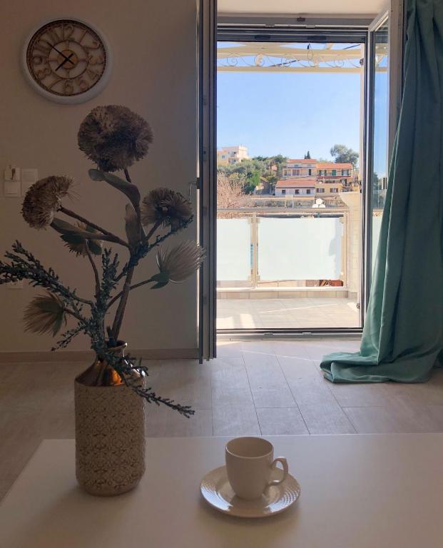 Fotografie z fotogalerie ubytování Alekas Harbour House v destinaci Kassiopi