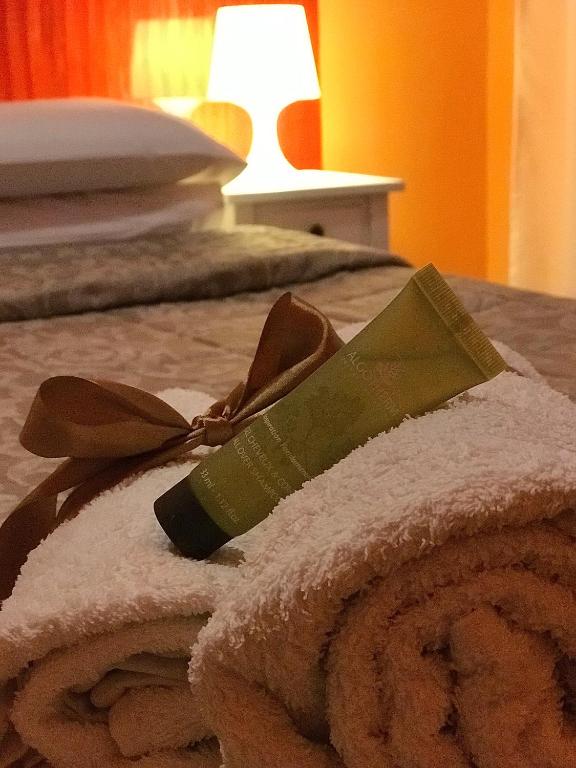 Fotografie z fotogalerie ubytování B&B Le Camerette di Edda v destinaci Cassino