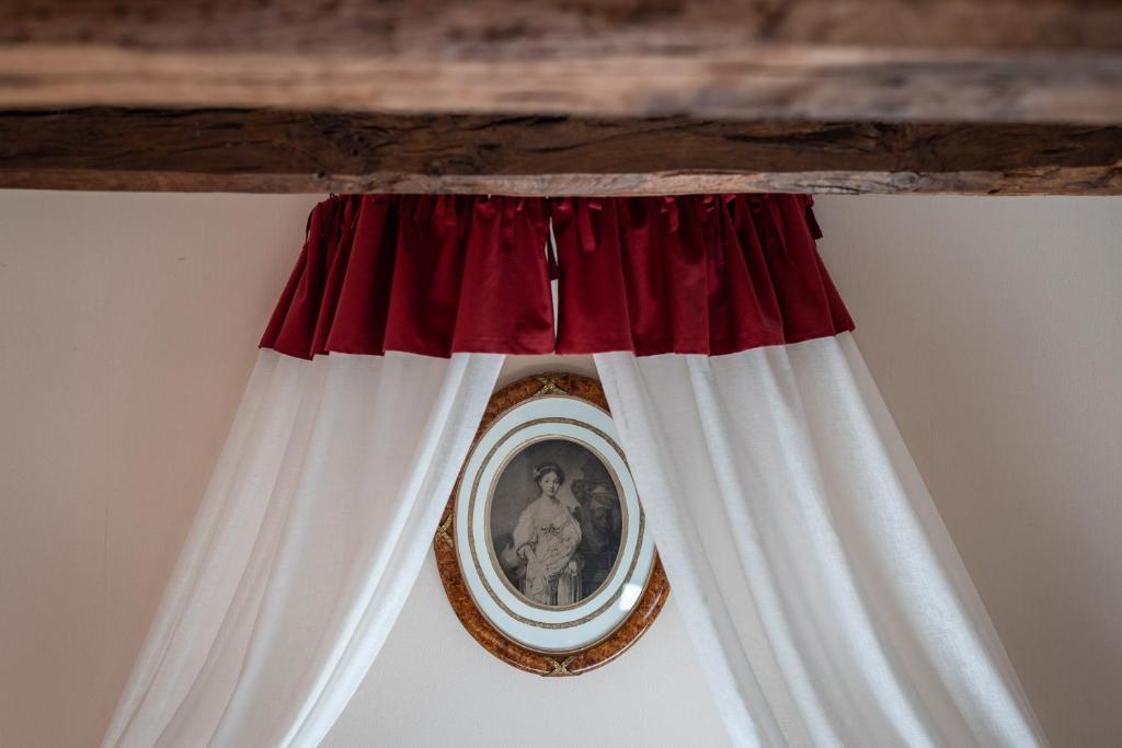 Fotografie z fotogalerie ubytování Manoir du Plessix Méen v destinaci Pluduno