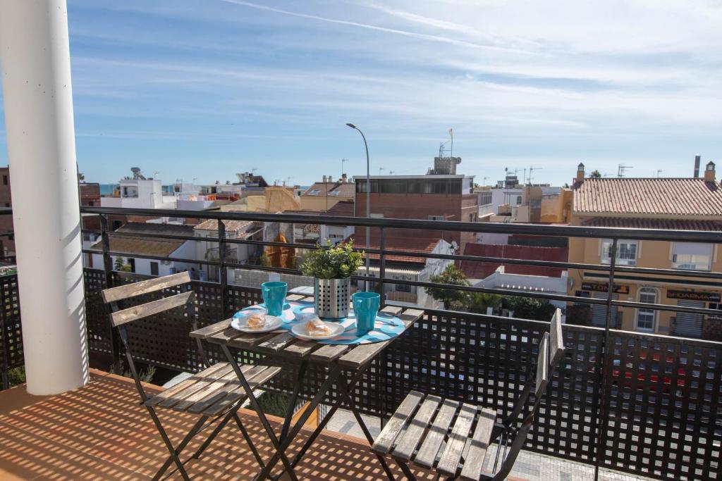 Your home by the sea, Málaga – Updated 2022 Prices