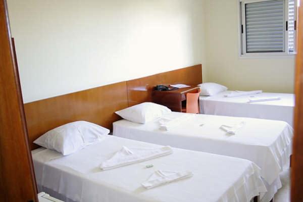  Hotel Morada do Sol