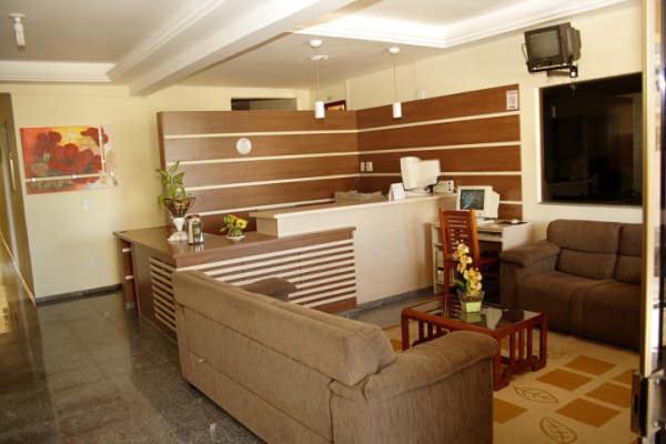  Hotel Morada do Sol