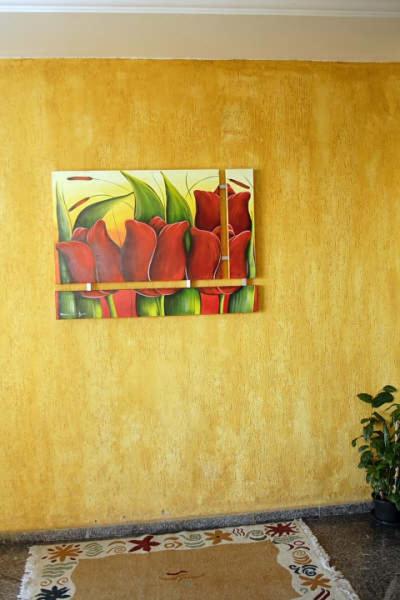  Hotel Morada do Sol