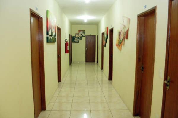  Hotel Morada do Sol