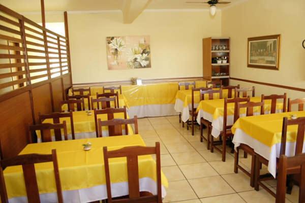  Hotel Morada do Sol