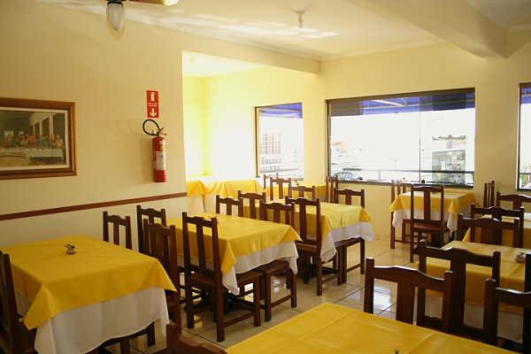  Hotel Morada do Sol
