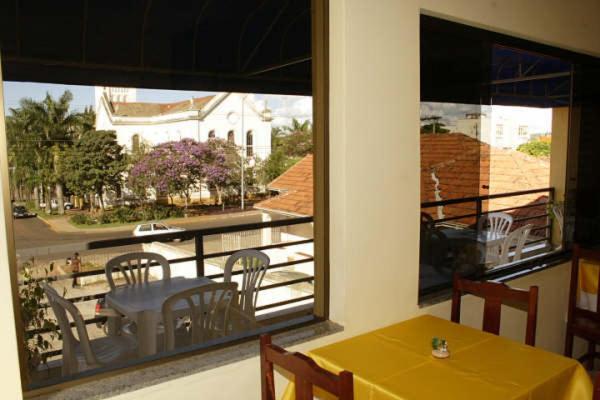  Hotel Morada do Sol