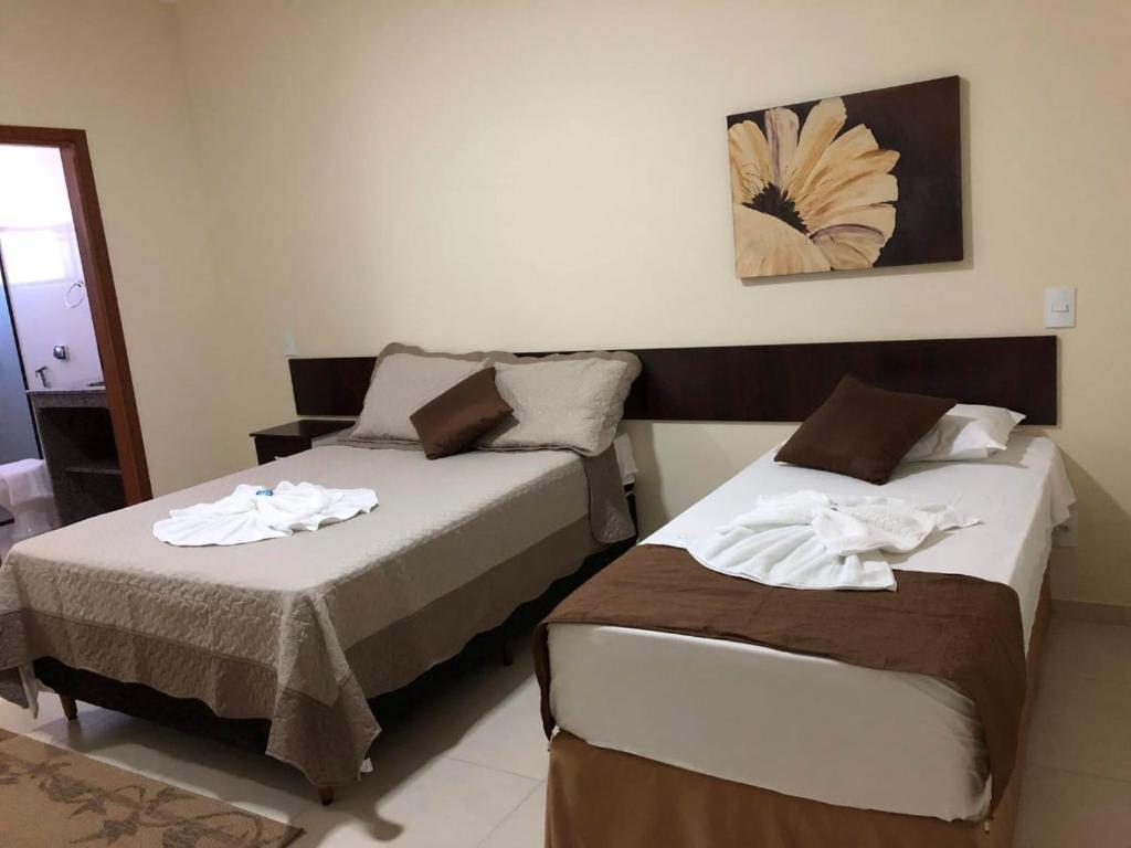  Hotel Martins