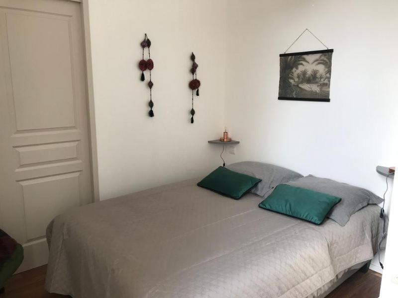 Afbeelding uit fotogalerij van BORD DE TARN in Albi