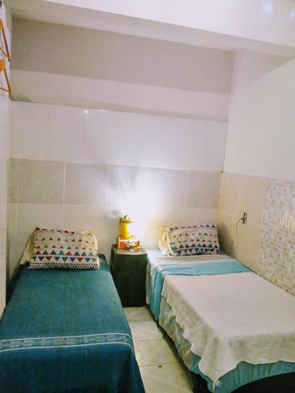  Cosy Apartment for 4 in favela Copacabana