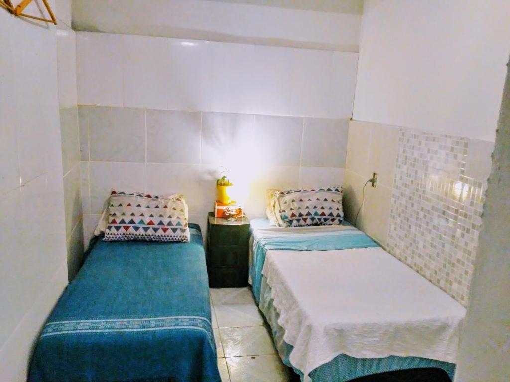  Cosy Apartment for 4 in favela Copacabana