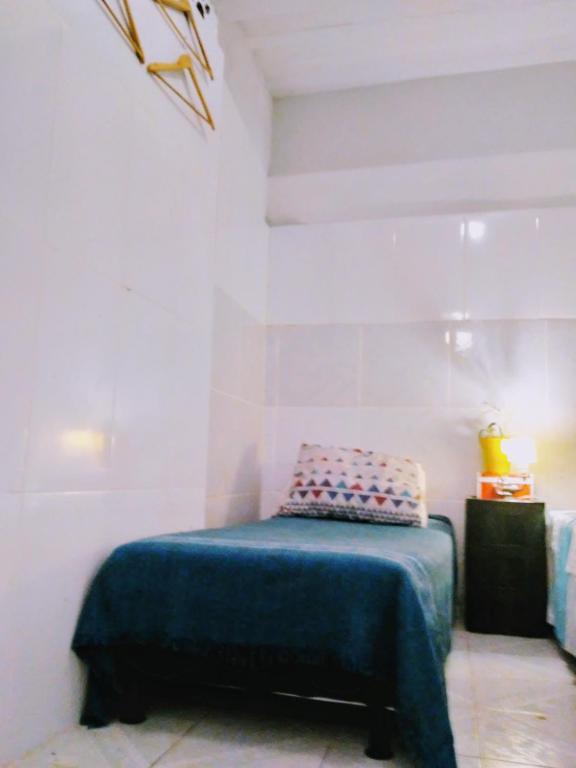  Cosy Apartment for 4 in favela Copacabana
