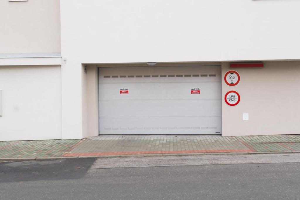 Fotografie z fotogalerie ubytování Apartmány Viva Třeboň v destinaci Třeboň
