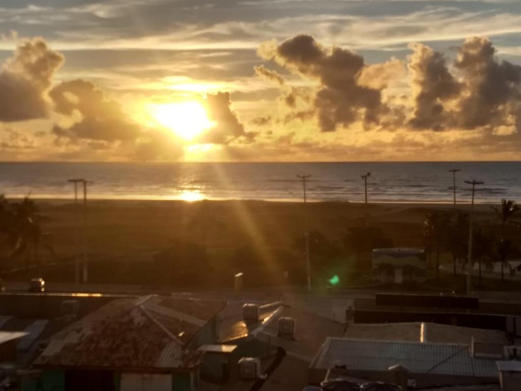  Apartamento Atalaia vista mar Aracaju