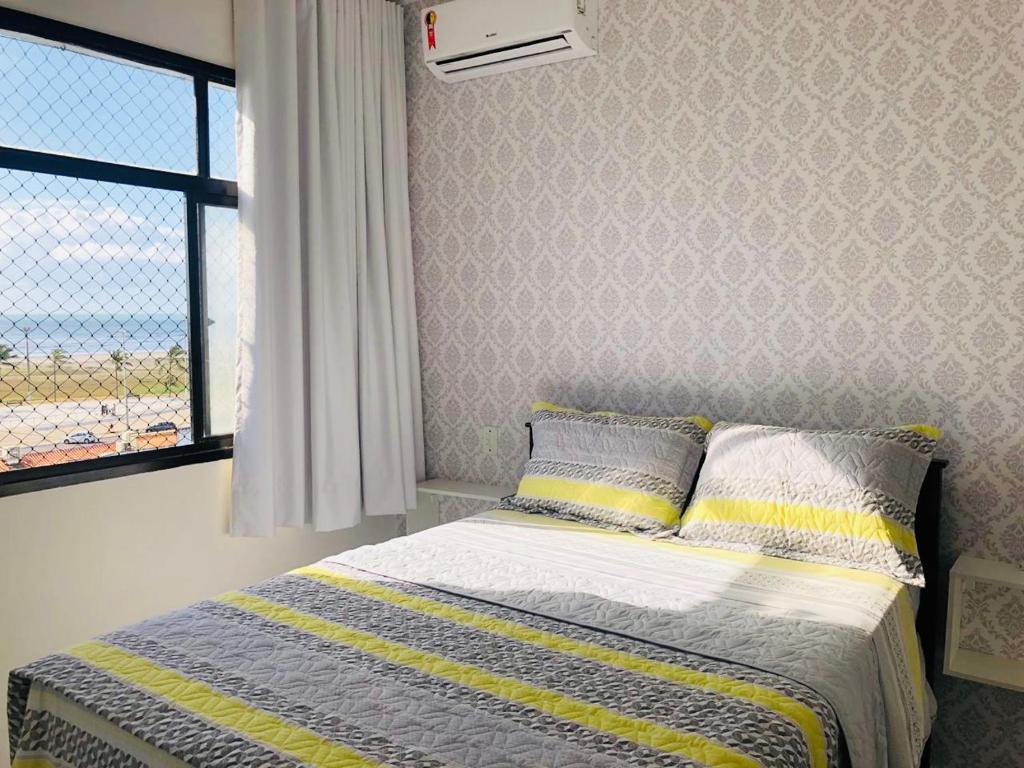  Apartamento Atalaia vista mar Aracaju
