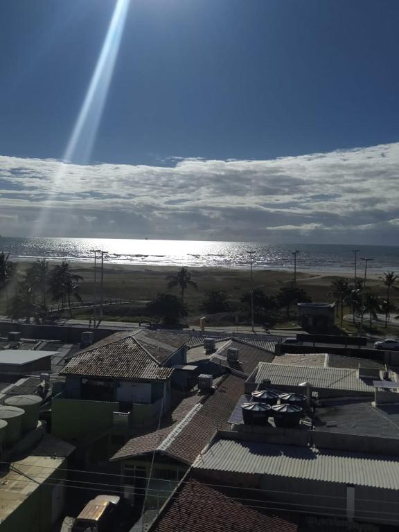  Apartamento Atalaia vista mar Aracaju