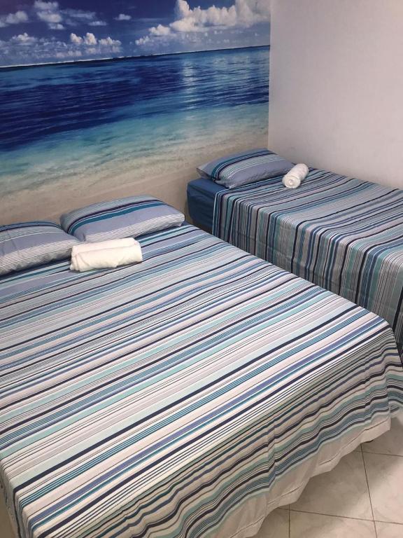  Apartamento Atalaia vista mar Aracaju