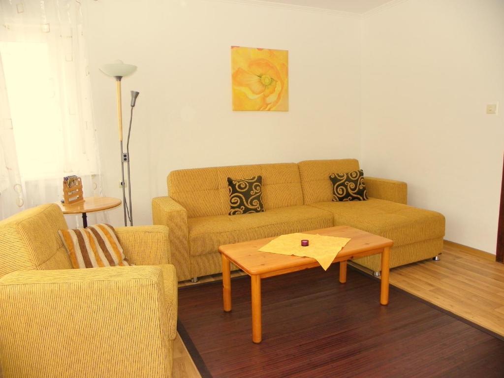 Bernkasteler Moselapartments - Apartamento De Una Habitación