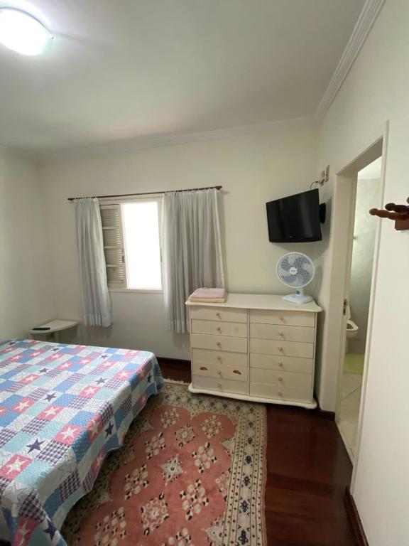  Suite Aeroporto de Congonhas