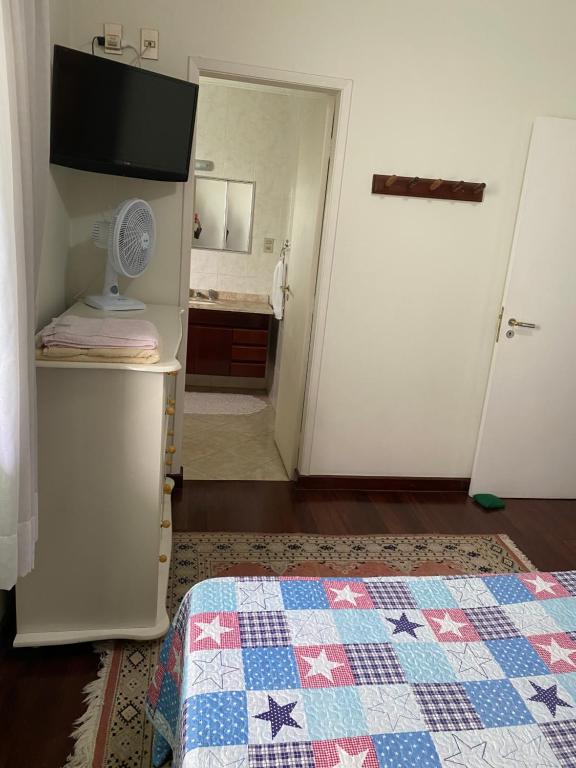  Suite Aeroporto de Congonhas