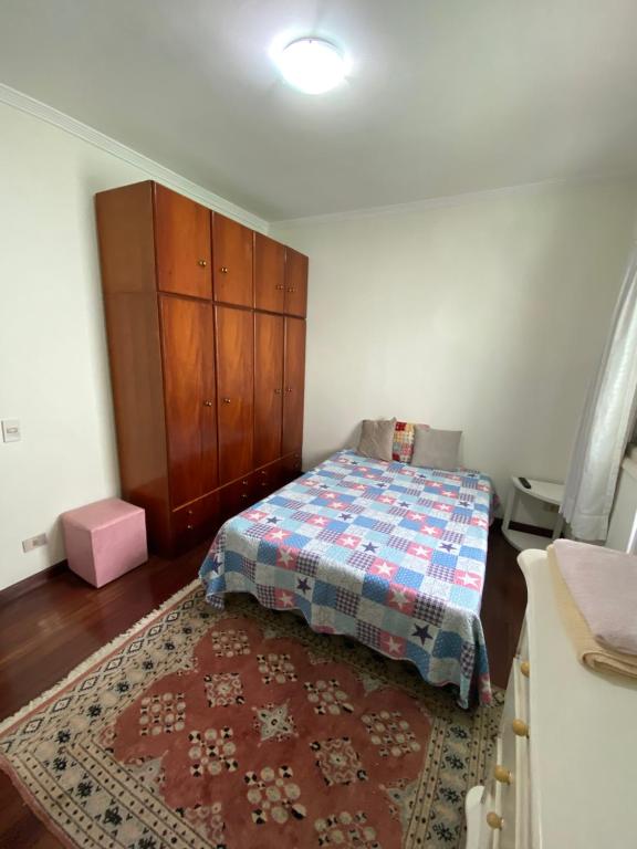  Suite Aeroporto de Congonhas